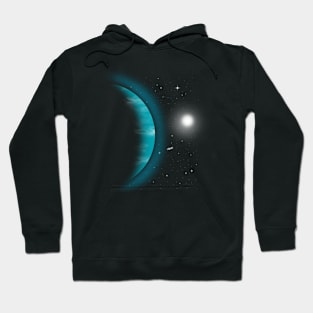 Planet Hoodie